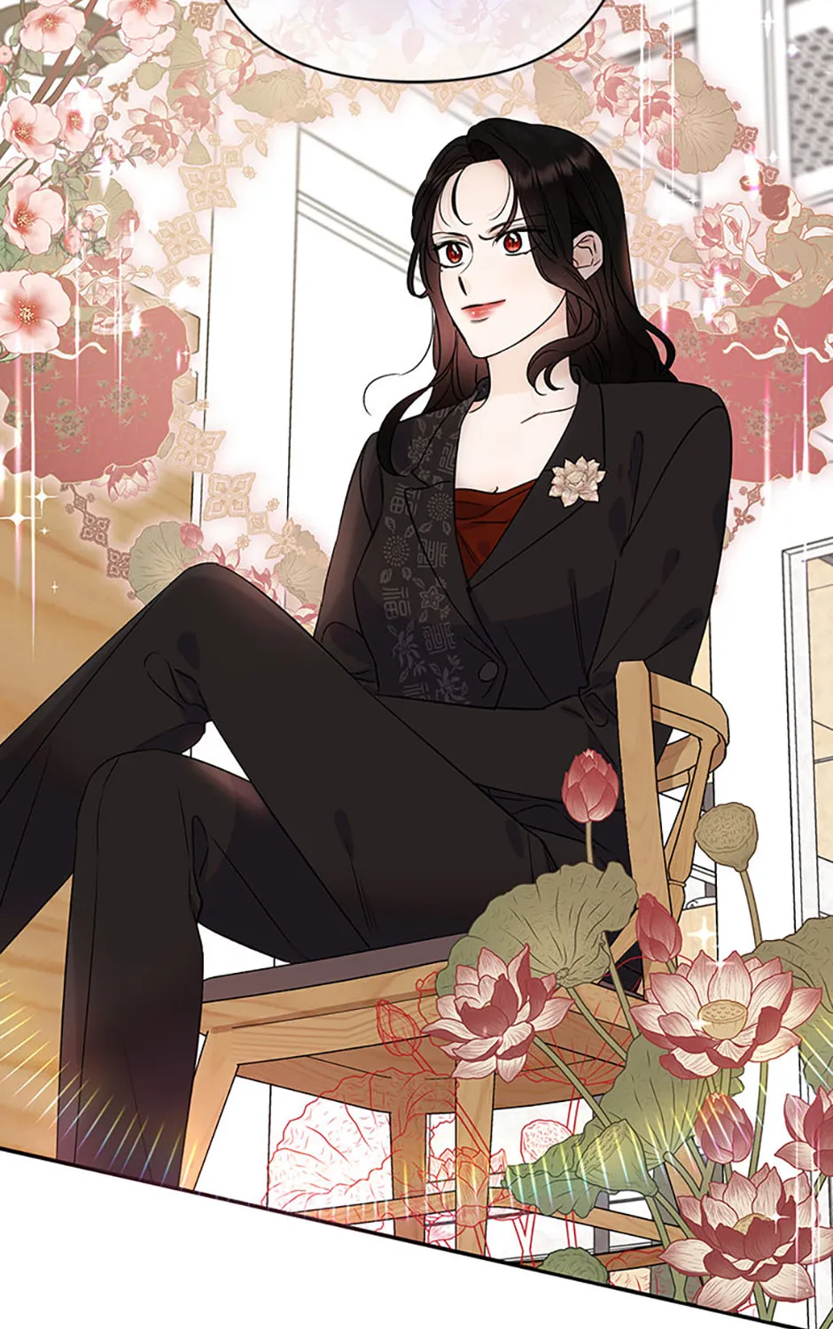 100-Day Romance Chapter 55 page 39 - 