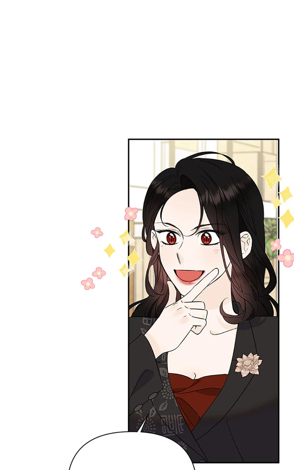 100-Day Romance Chapter 55 page 41 - 