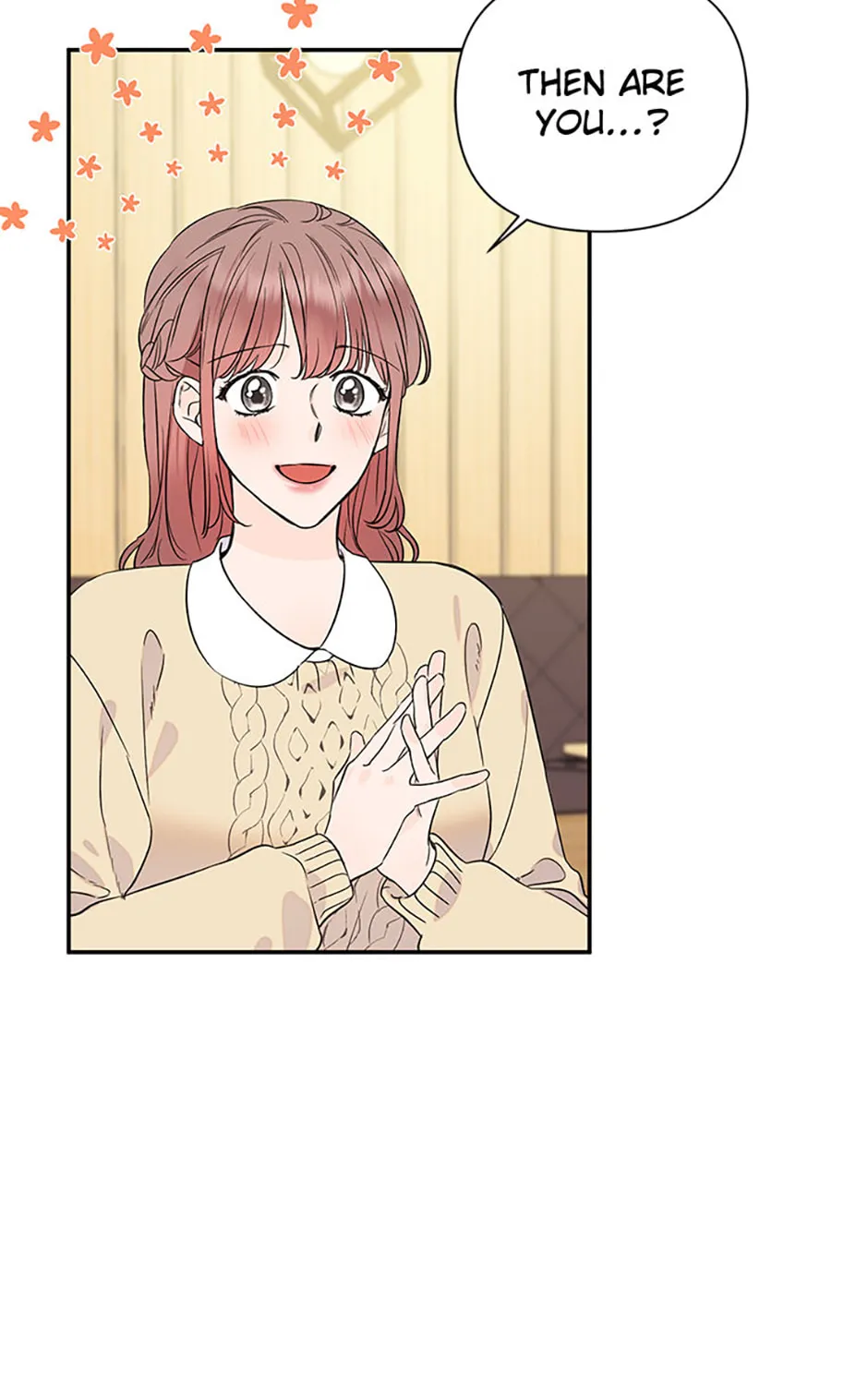 100-Day Romance Chapter 55 page 43 - 
