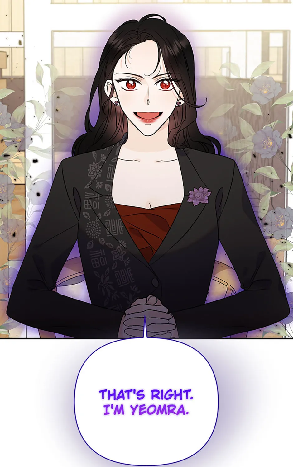 100-Day Romance Chapter 55 page 45 - 