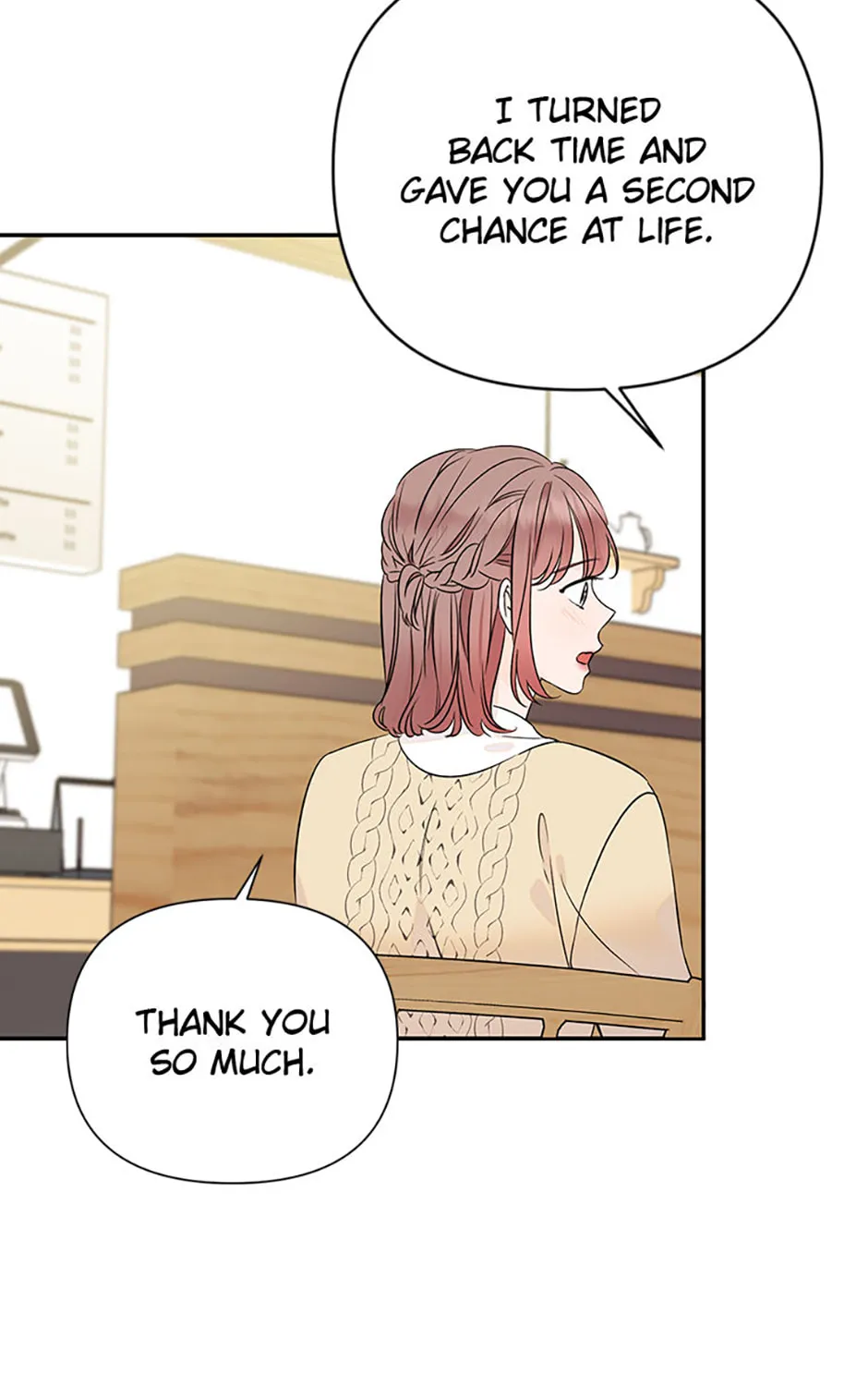 100-Day Romance Chapter 55 page 47 - 