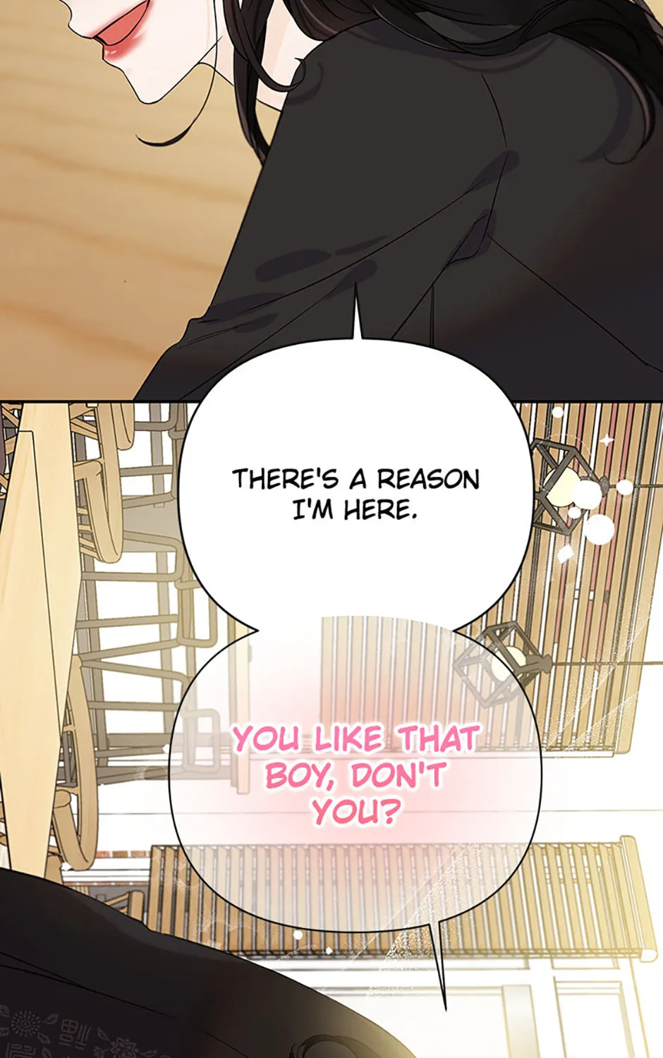100-Day Romance Chapter 55 page 53 - 