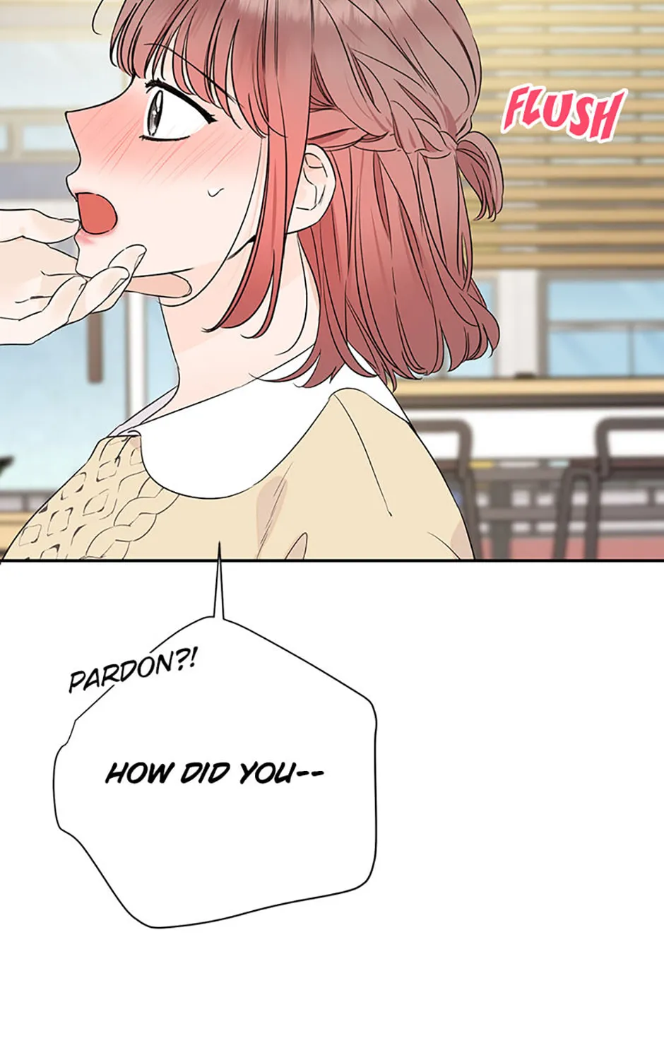 100-Day Romance Chapter 55 page 57 - 