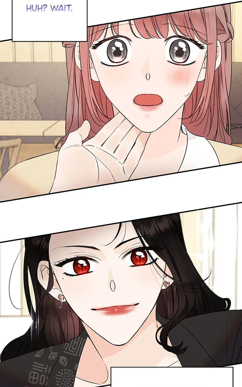 100-Day Romance Chapter 55 page 59 - 