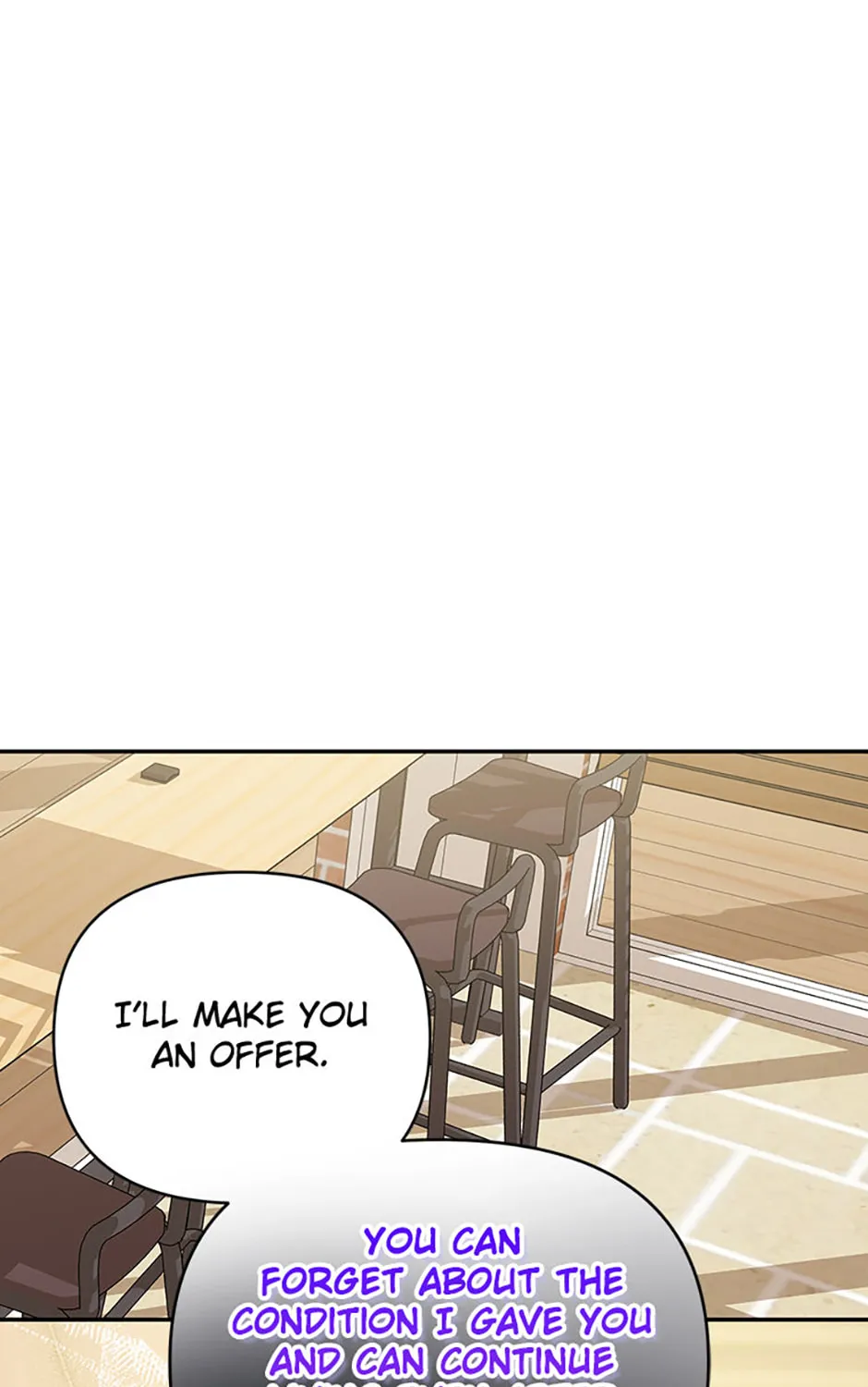 100-Day Romance Chapter 55 page 61 - 