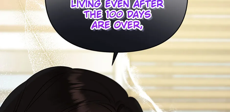 100-Day Romance Chapter 55 page 62 - 