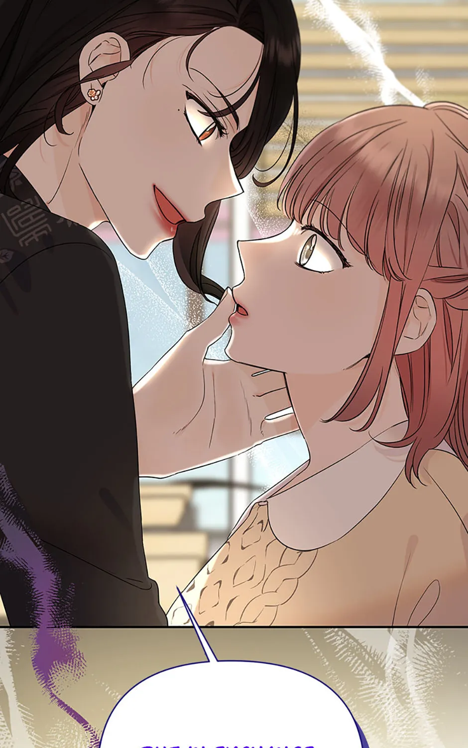 100-Day Romance Chapter 55 page 63 - 