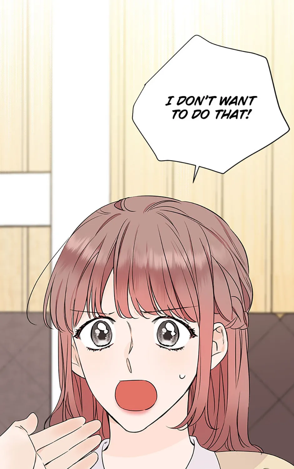 100-Day Romance Chapter 55 page 65 - 
