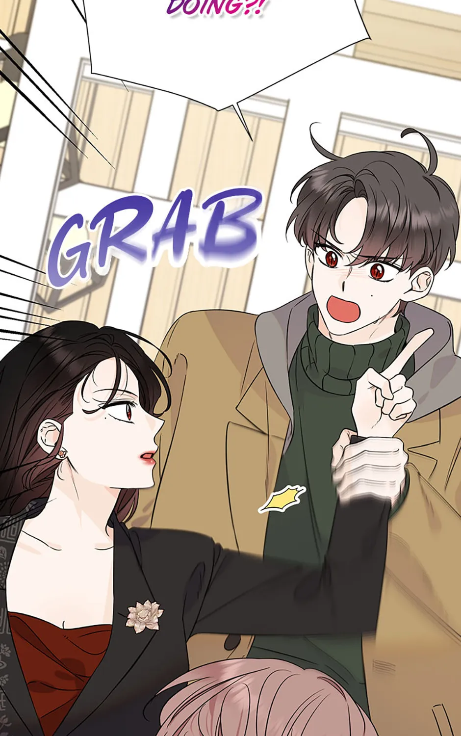 100-Day Romance Chapter 55 page 75 - 
