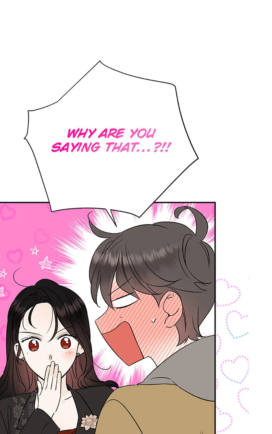 100-Day Romance Chapter 55 page 87 - 