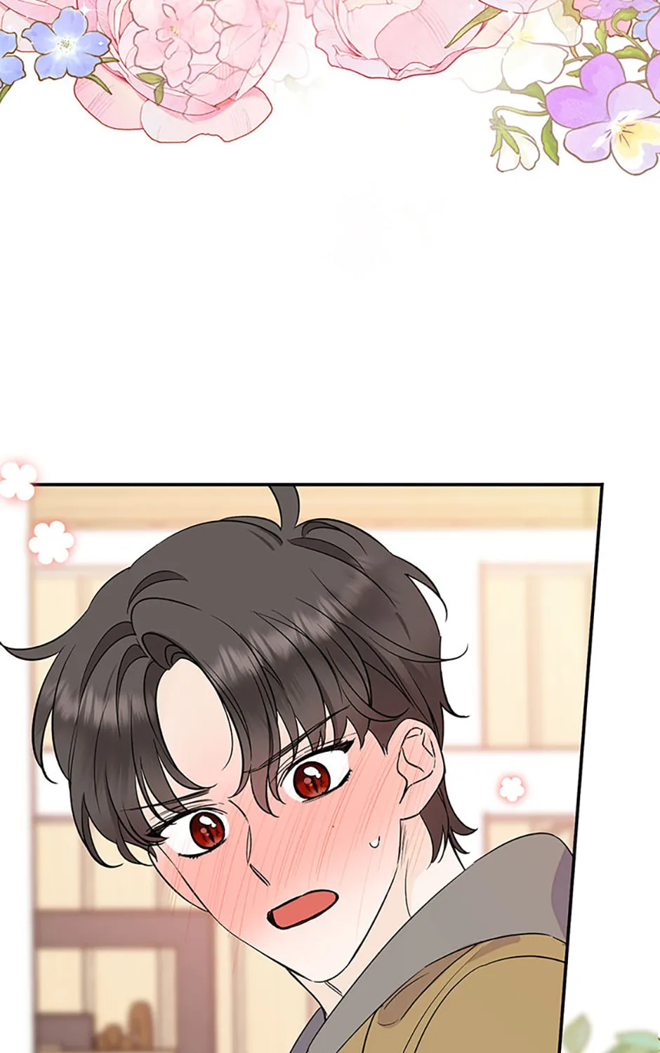 100-Day Romance Chapter 55 page 95 - 