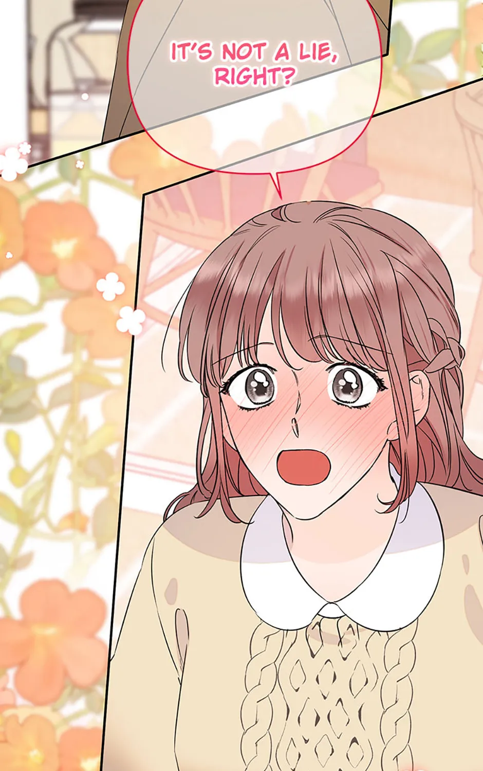 100-Day Romance Chapter 55 page 97 - 