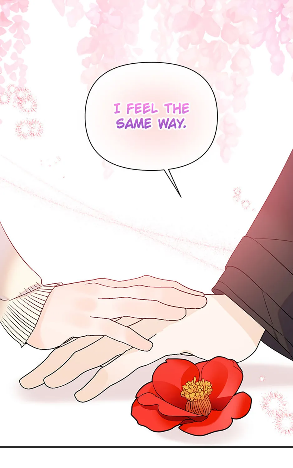 100-Day Romance Chapter 56 page 101 - 