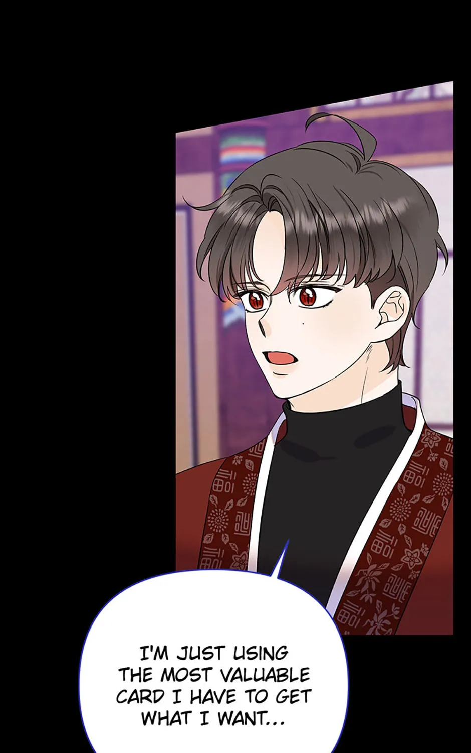 100-Day Romance Chapter 56 page 105 - 