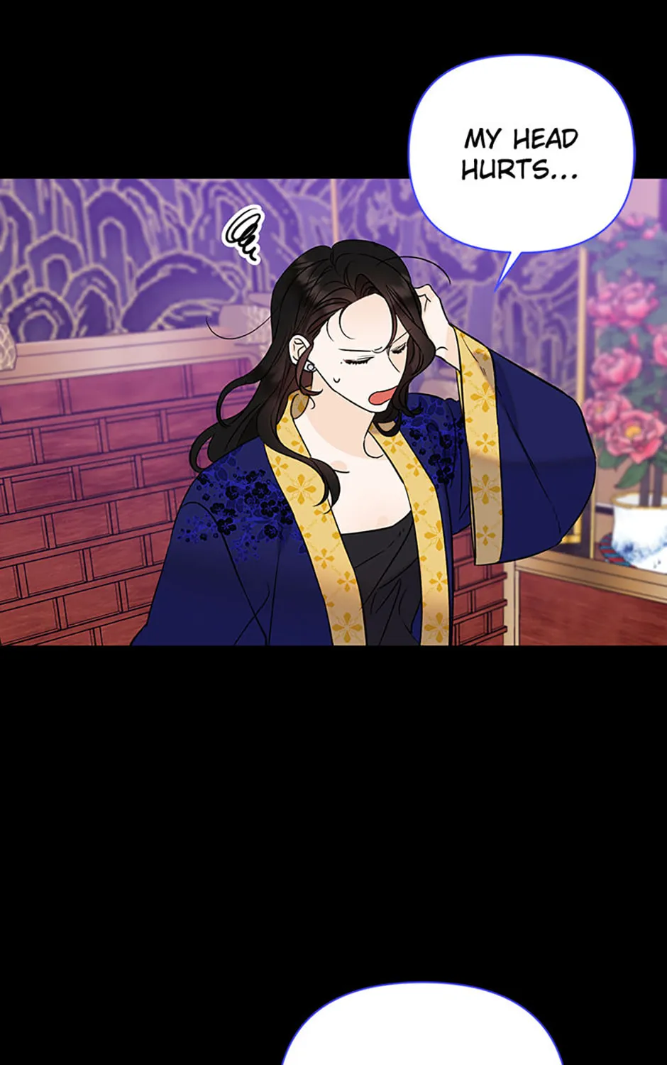 100-Day Romance Chapter 56 page 107 - 