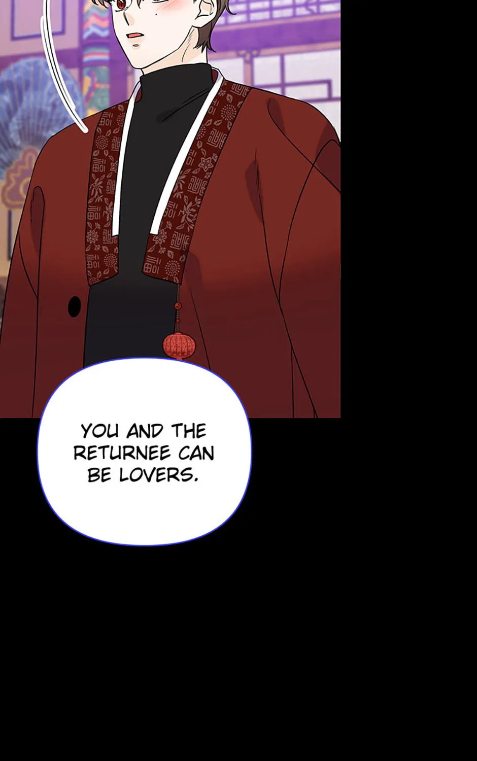 100-Day Romance Chapter 56 page 109 - 