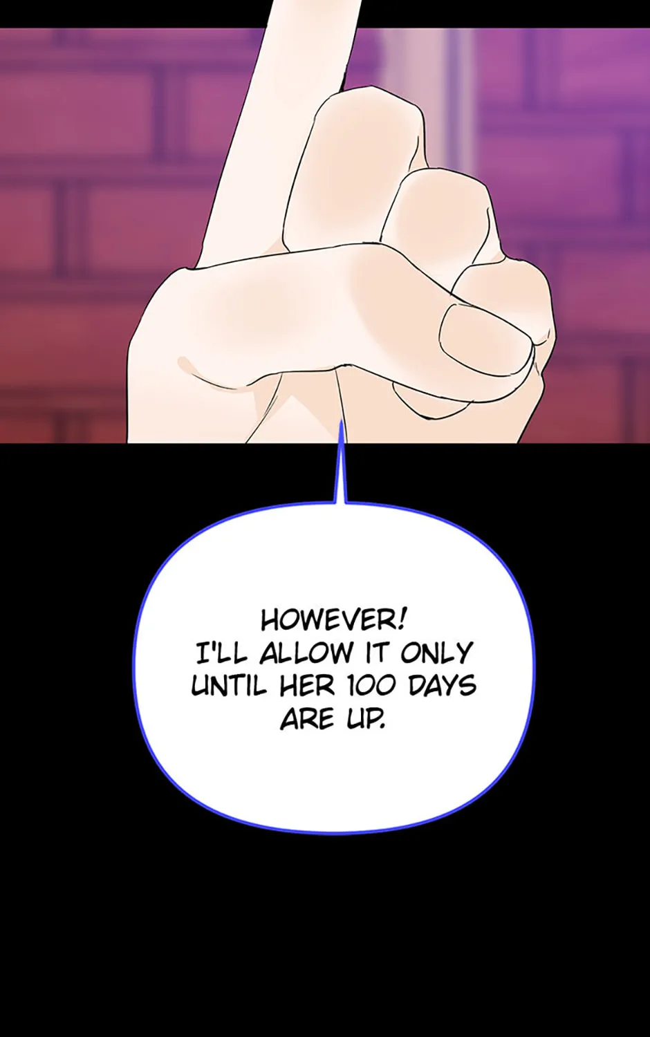 100-Day Romance Chapter 56 page 111 - 