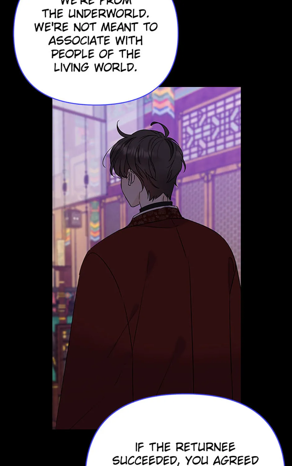 100-Day Romance Chapter 56 page 115 - 