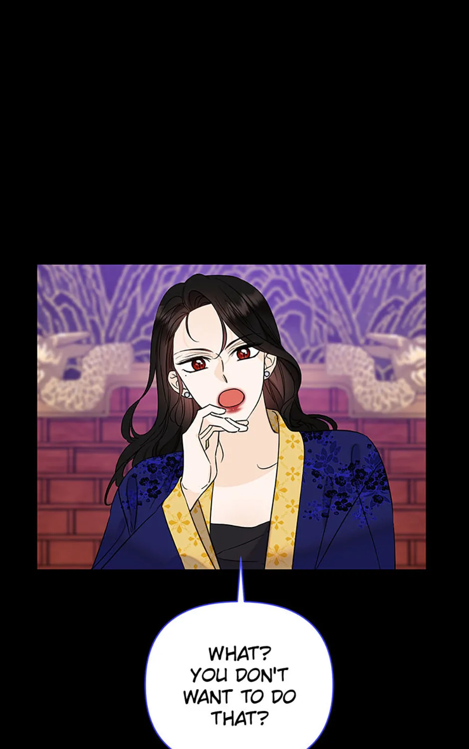 100-Day Romance Chapter 56 page 117 - 