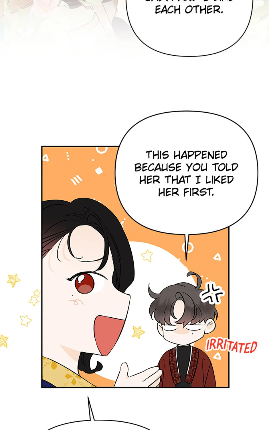 100-Day Romance Chapter 56 page 13 - 