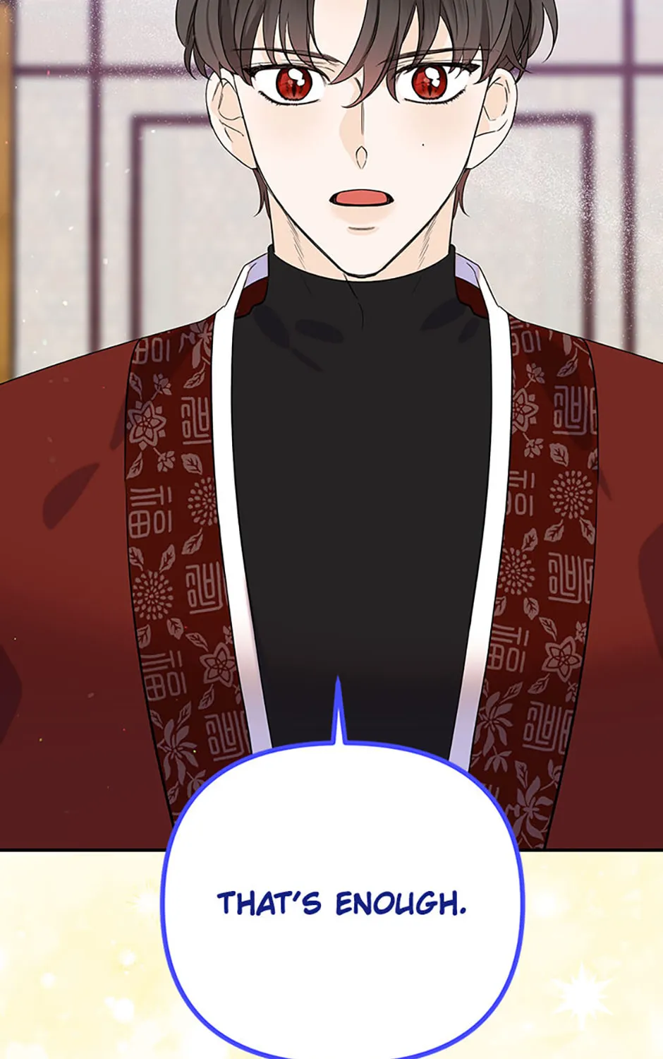 100-Day Romance Chapter 56 page 121 - 