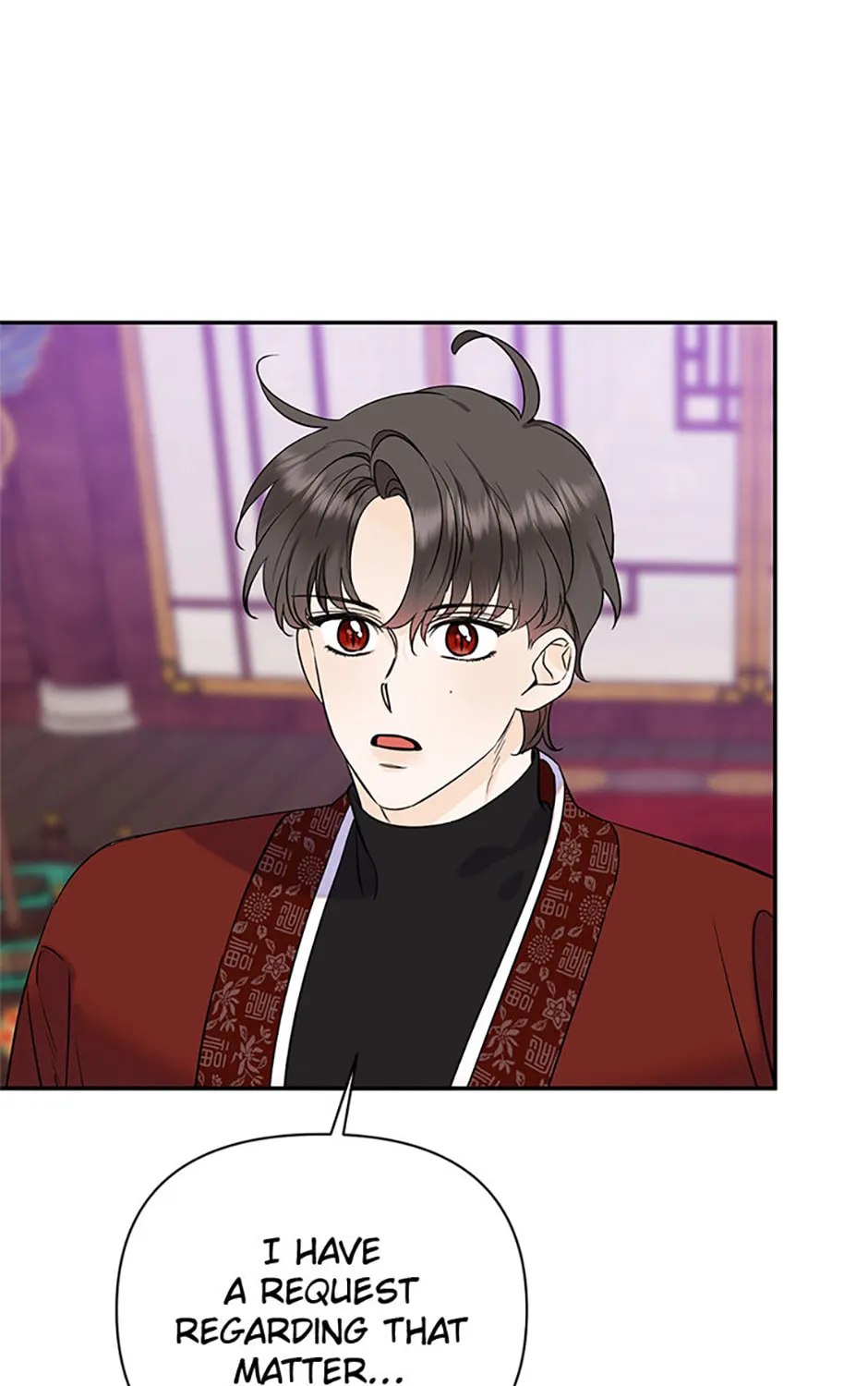 100-Day Romance Chapter 56 page 17 - 