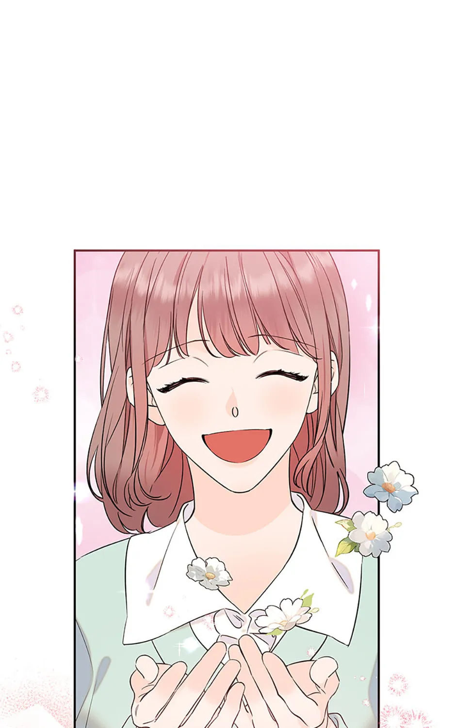 100-Day Romance Chapter 56 page 19 - 