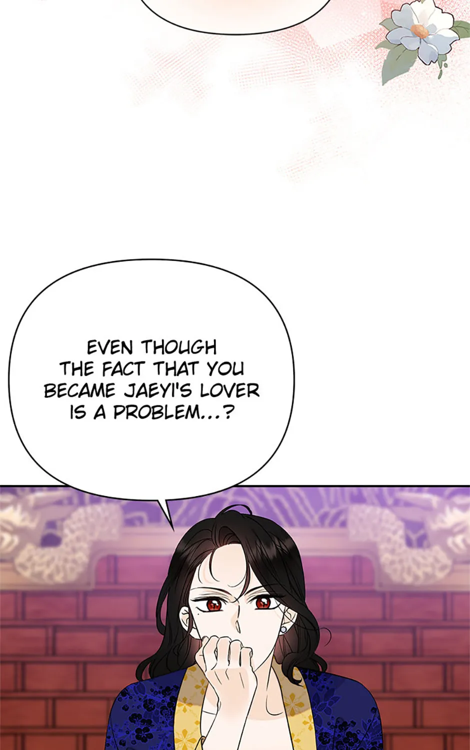 100-Day Romance Chapter 56 page 21 - 