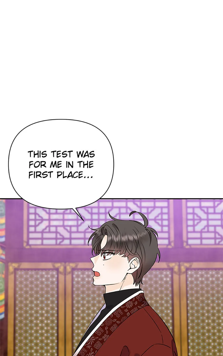 100-Day Romance Chapter 56 page 23 - 