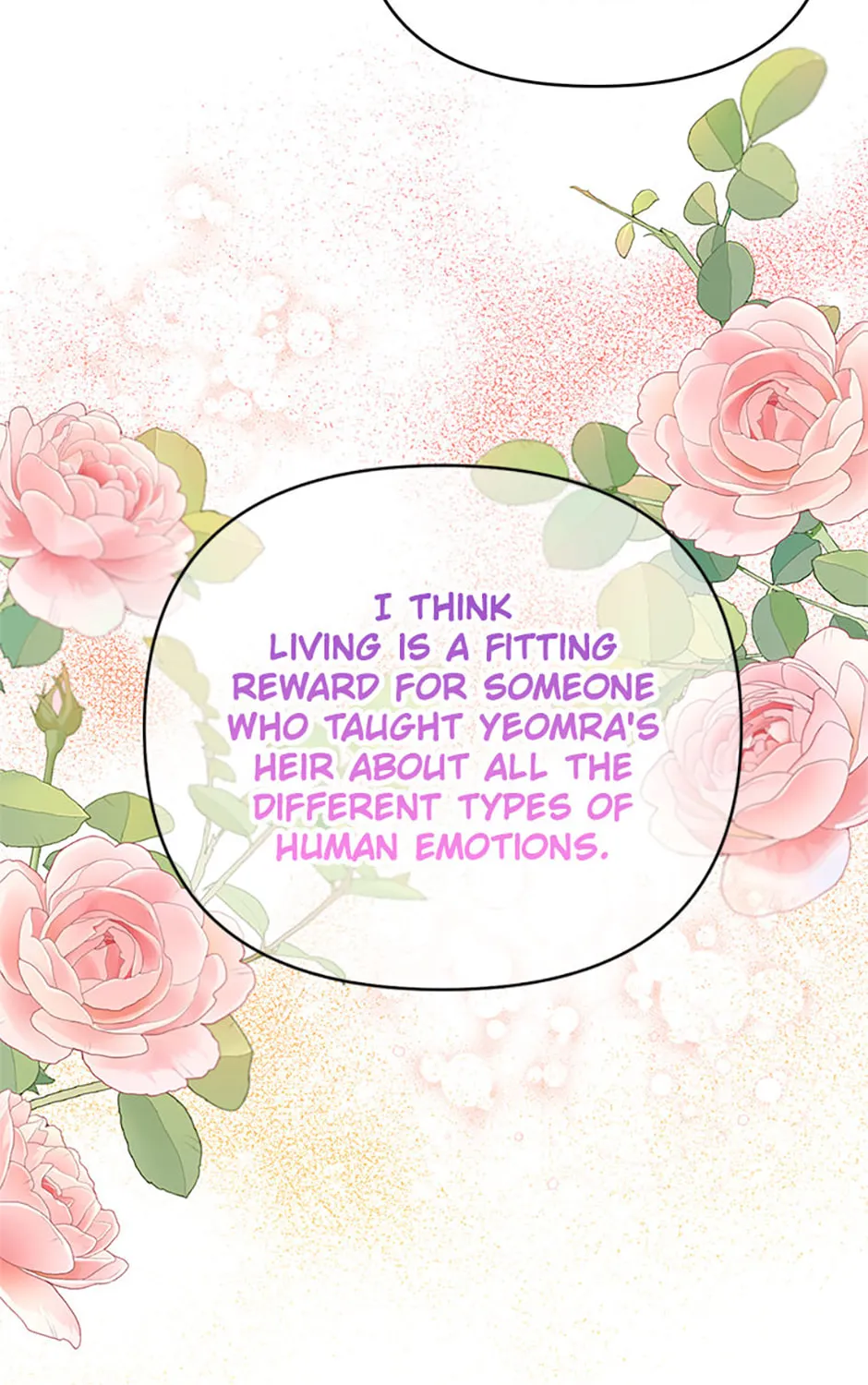 100-Day Romance Chapter 56 page 25 - 
