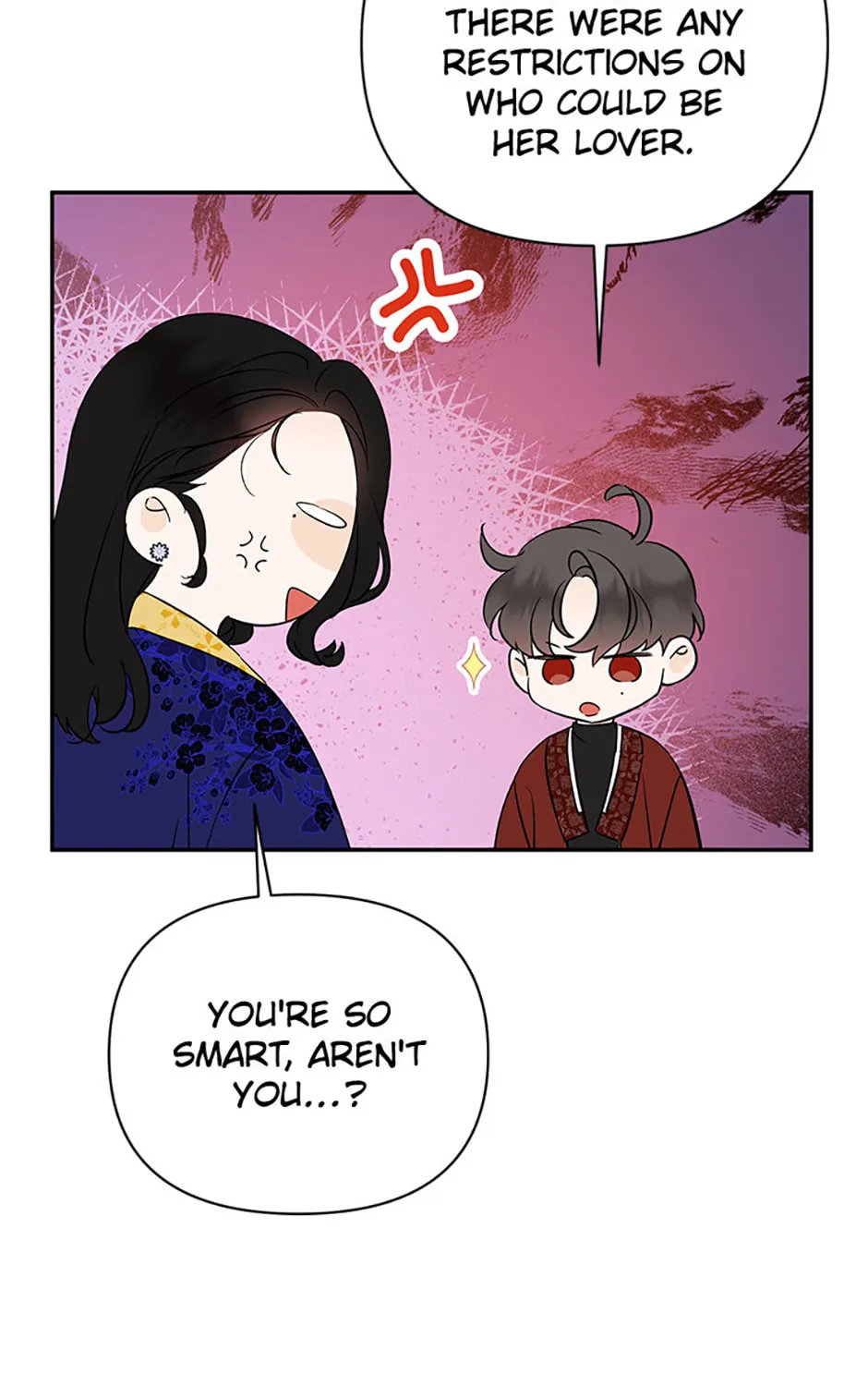 100-Day Romance Chapter 56 page 27 - 