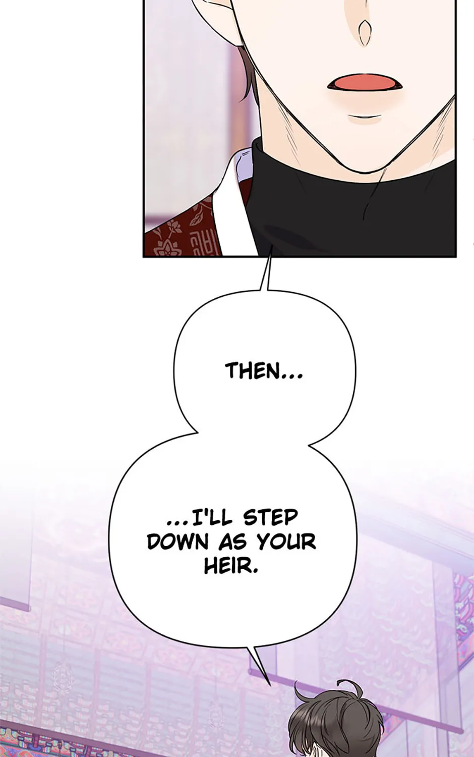 100-Day Romance Chapter 56 page 31 - 