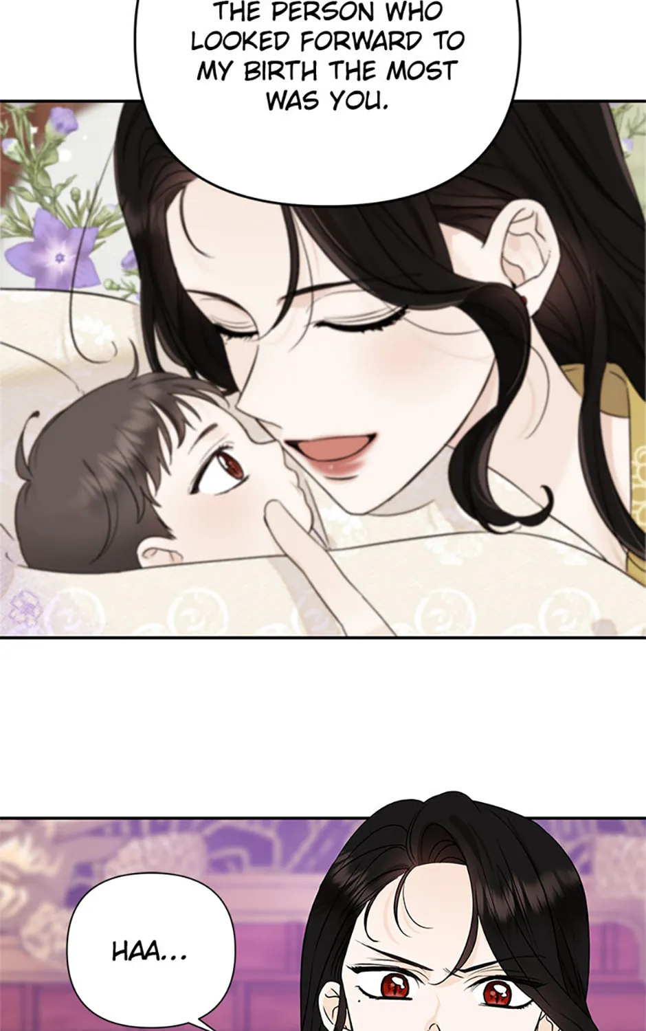 100-Day Romance Chapter 56 page 35 - 