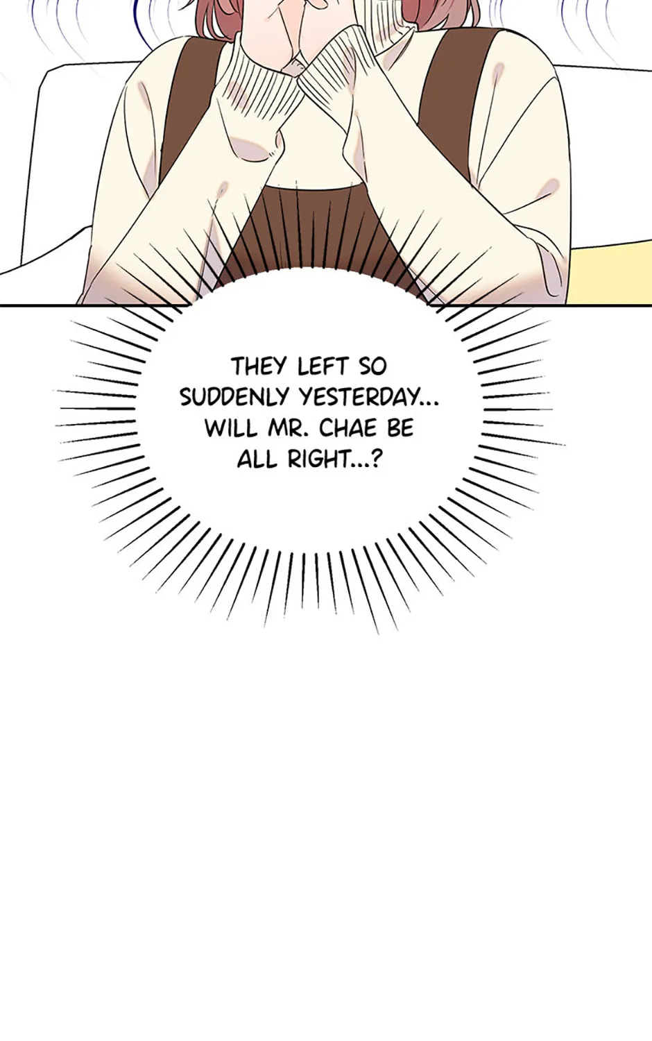 100-Day Romance Chapter 56 page 41 - 
