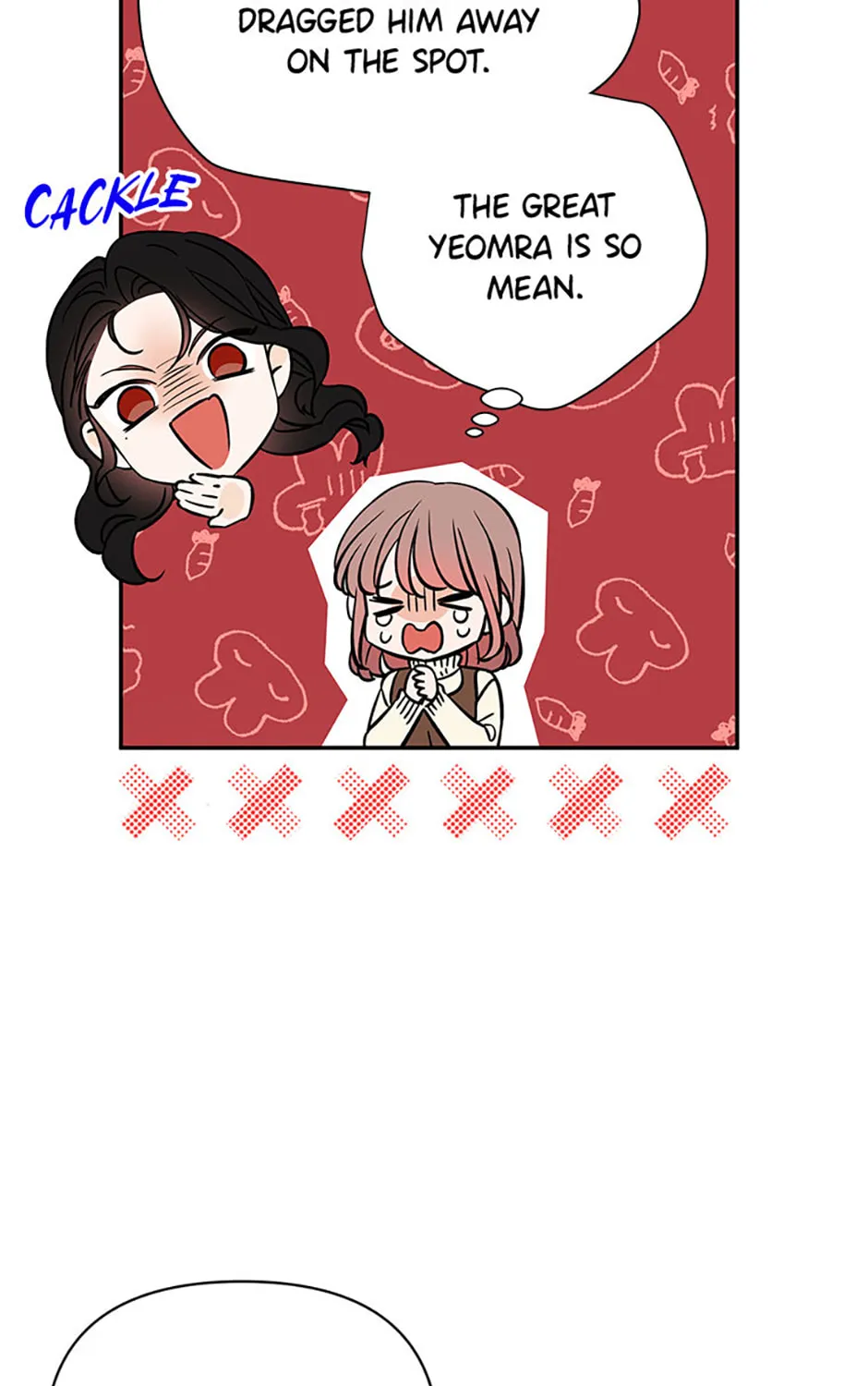 100-Day Romance Chapter 56 page 43 - 