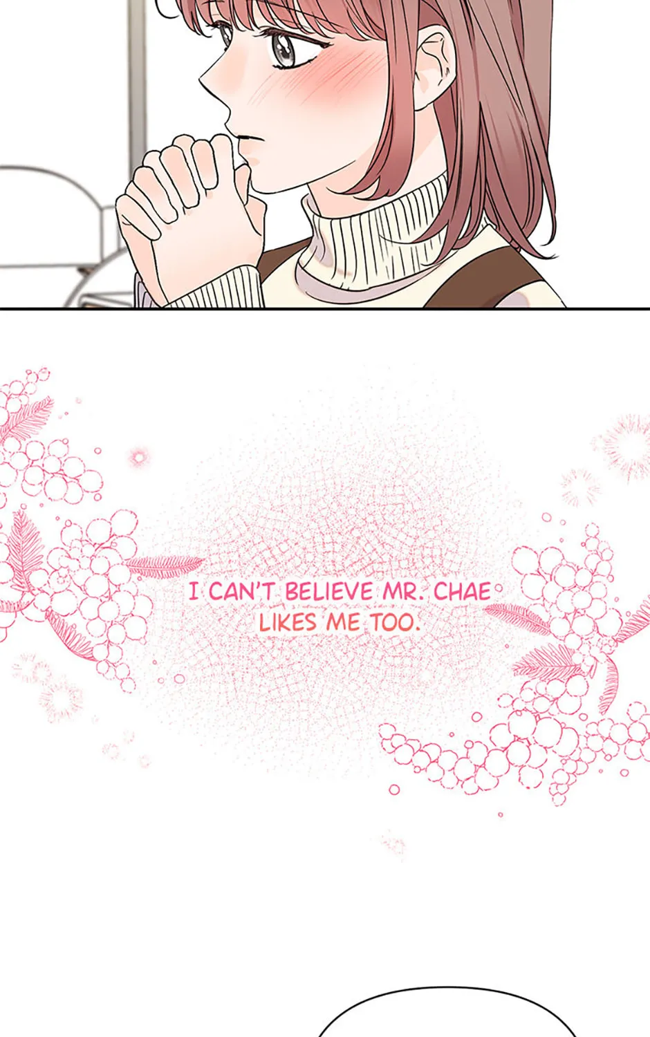 100-Day Romance Chapter 56 page 45 - 