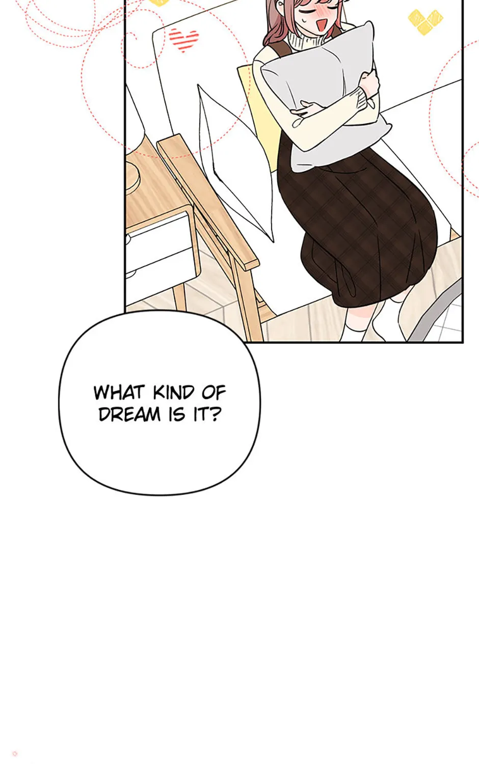 100-Day Romance Chapter 56 page 47 - 