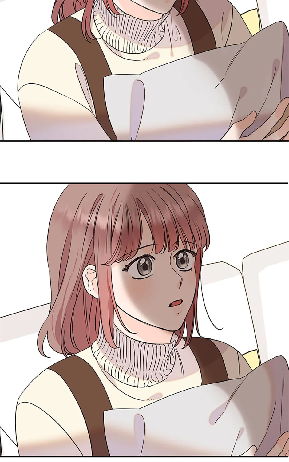 100-Day Romance Chapter 56 page 49 - 