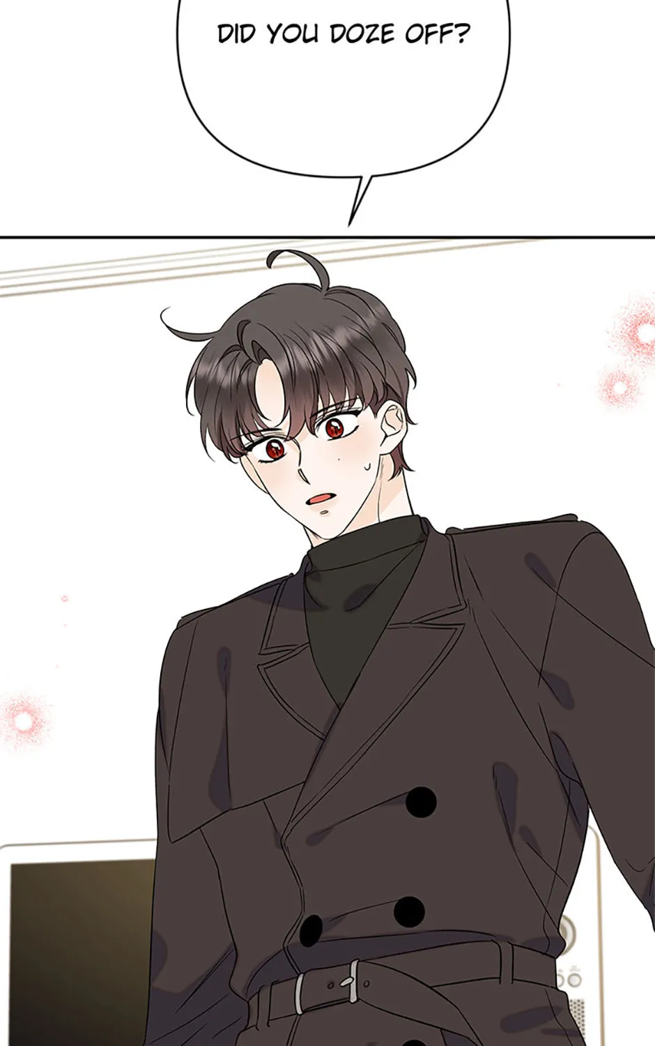 100-Day Romance Chapter 56 page 51 - 