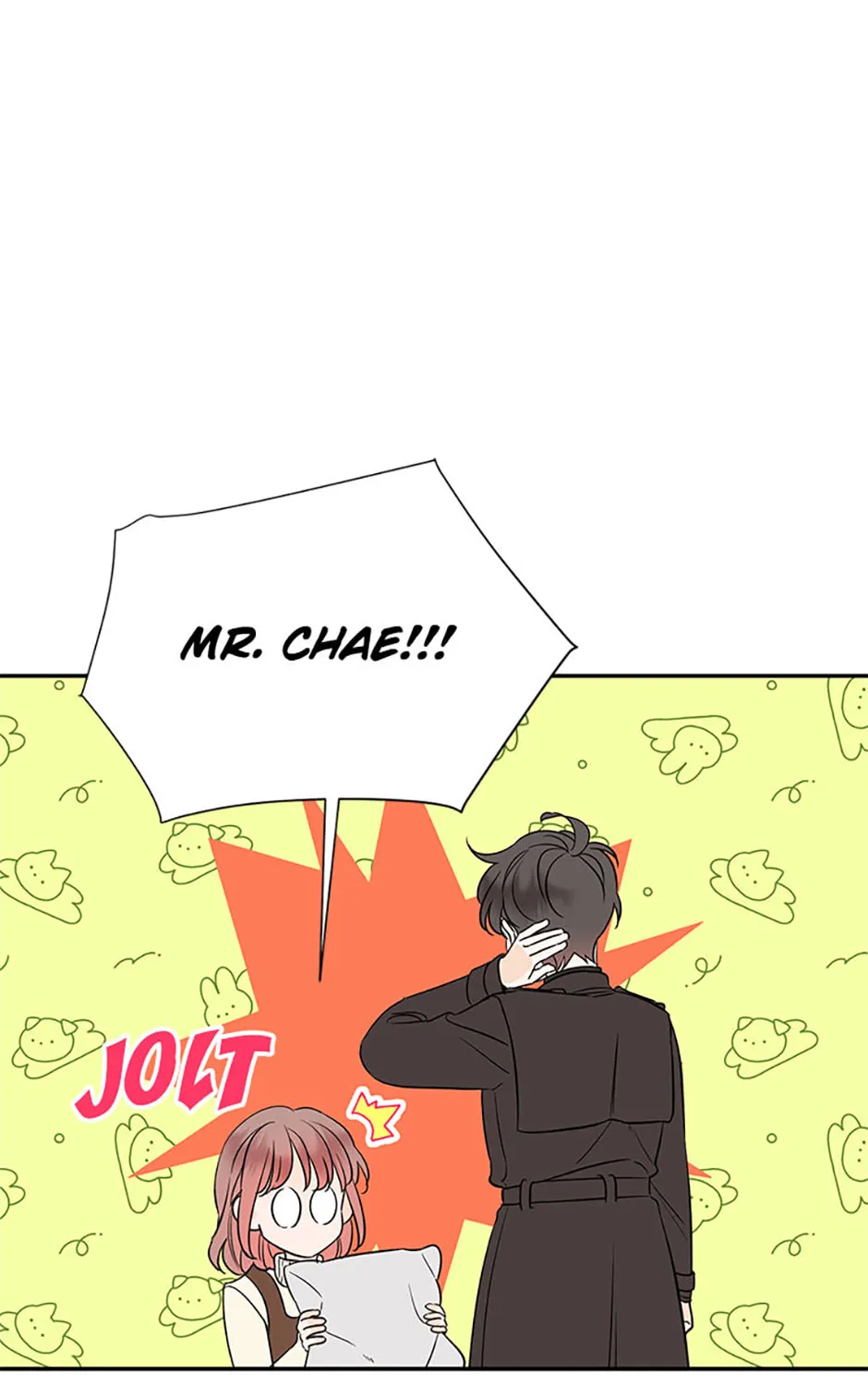 100-Day Romance Chapter 56 page 53 - 