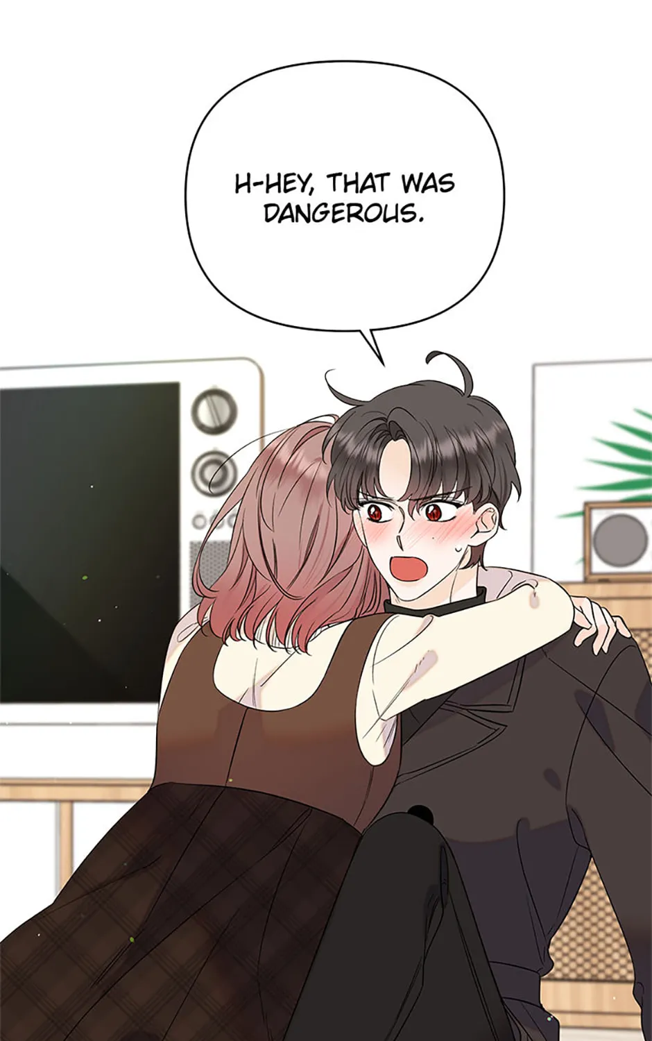 100-Day Romance Chapter 56 page 59 - 