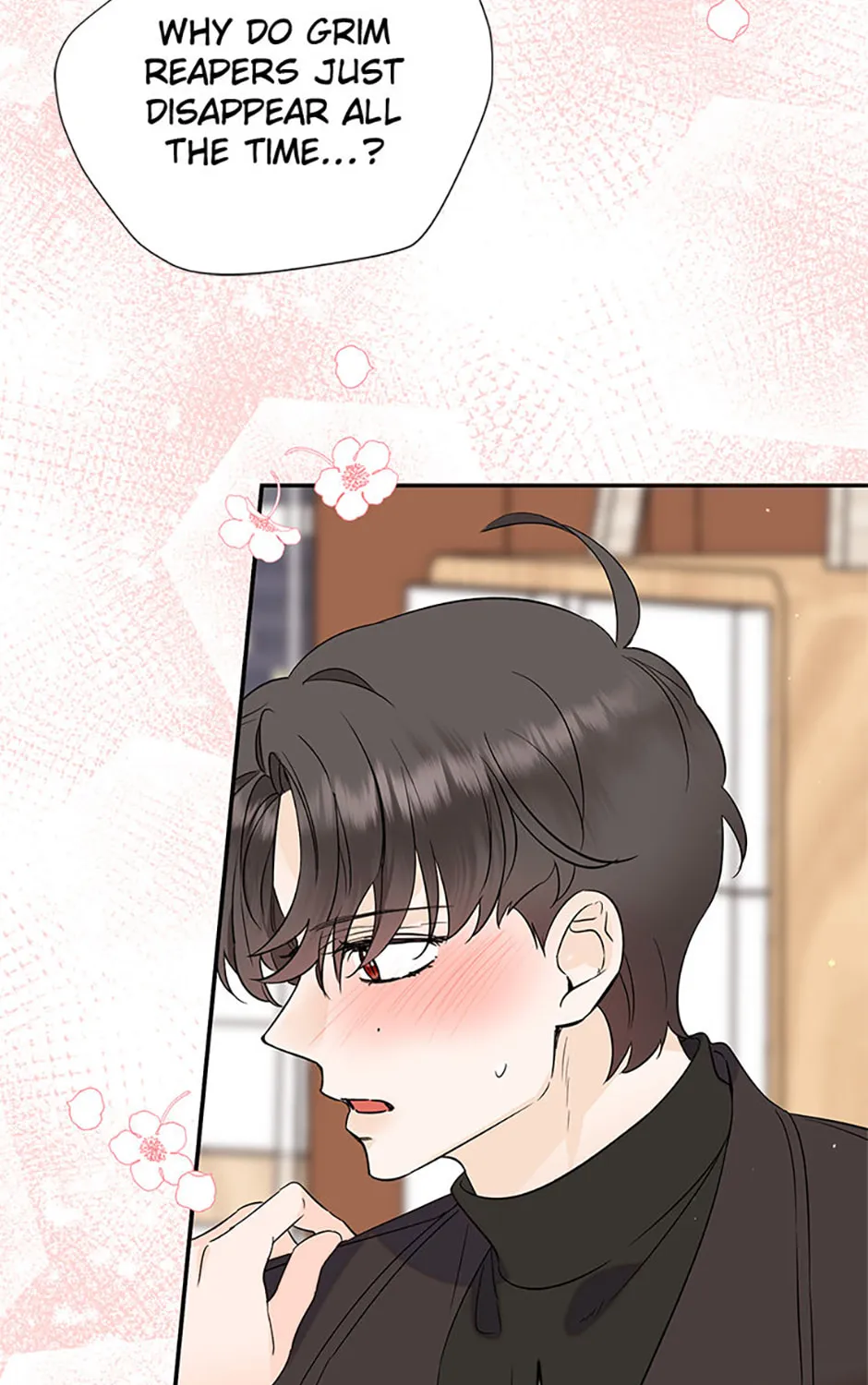 100-Day Romance Chapter 56 page 63 - 
