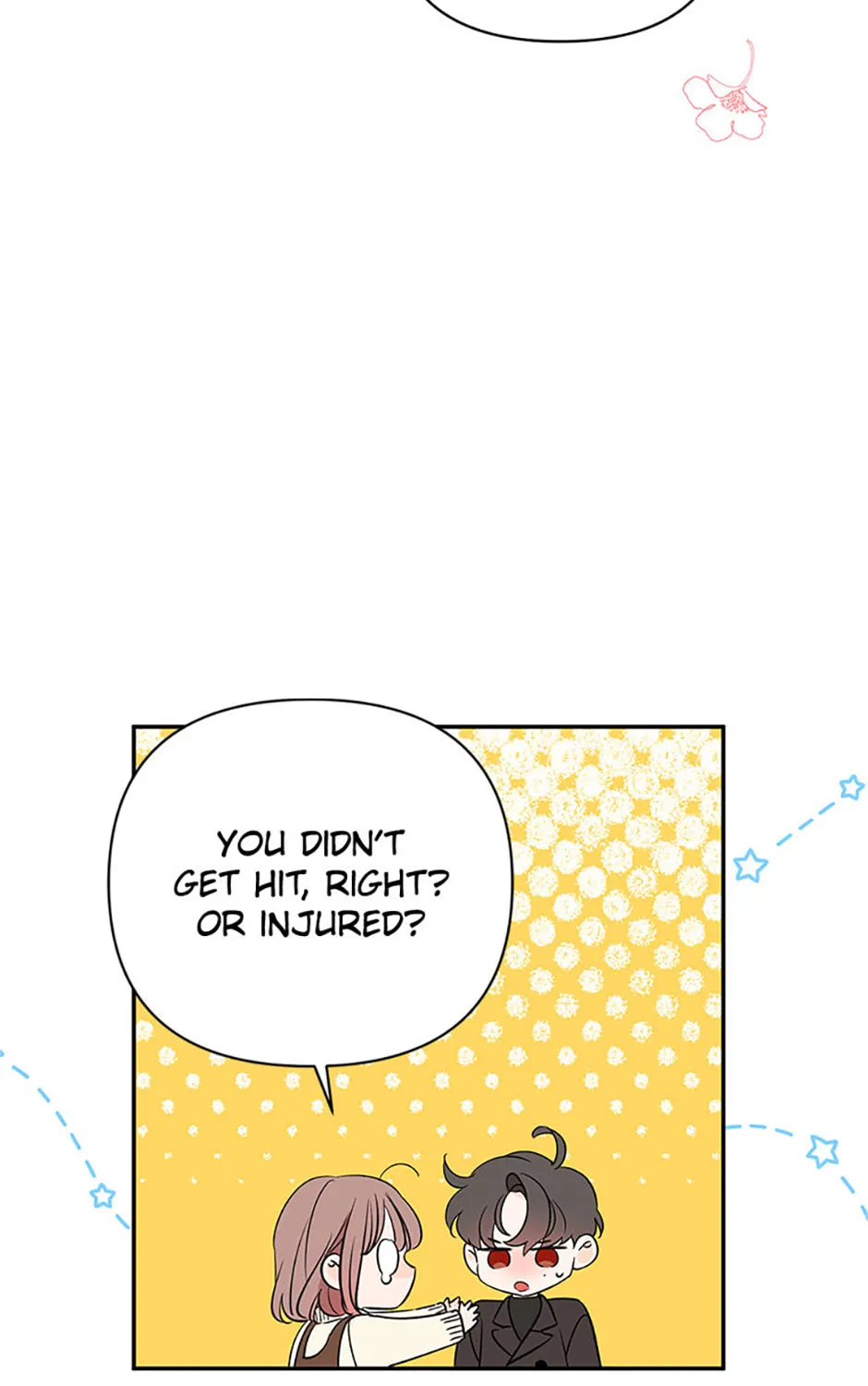 100-Day Romance Chapter 56 page 65 - 