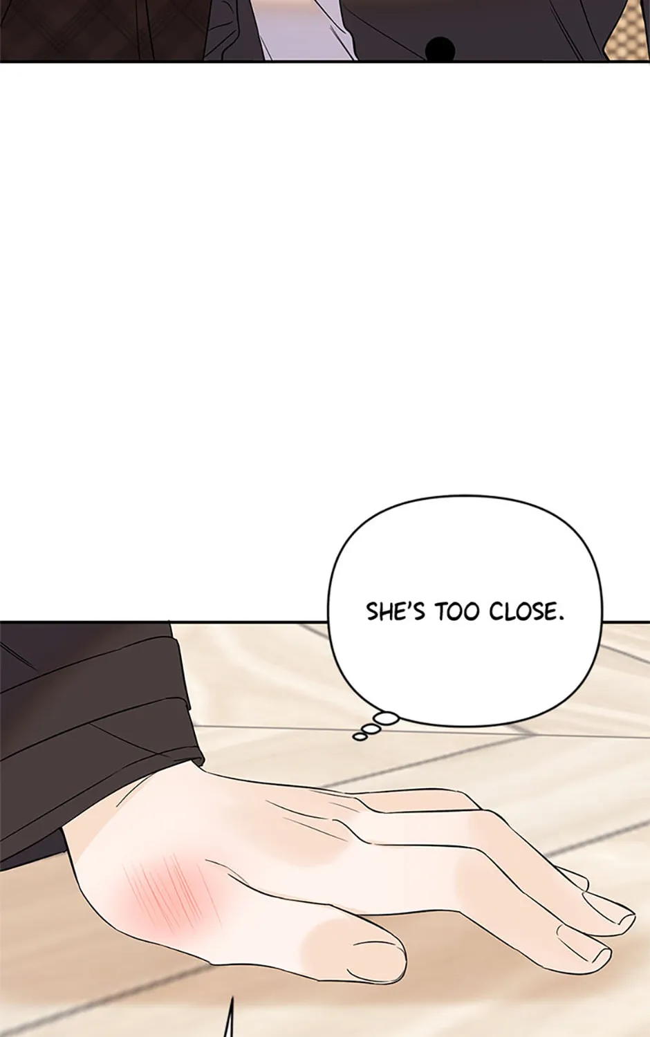 100-Day Romance Chapter 56 page 69 - 