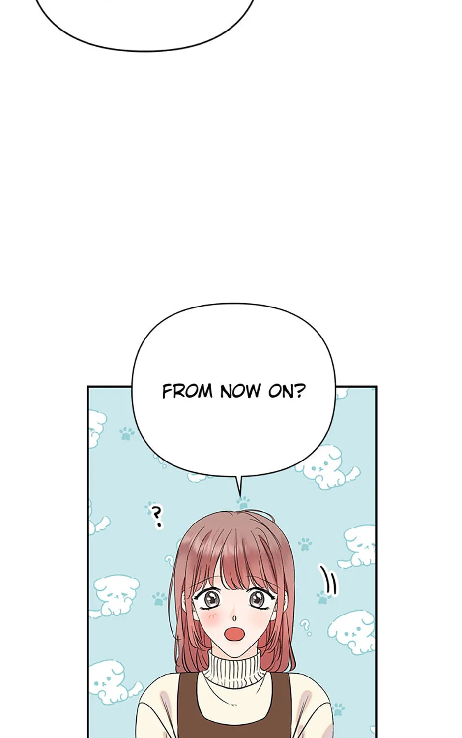 100-Day Romance Chapter 56 page 71 - 