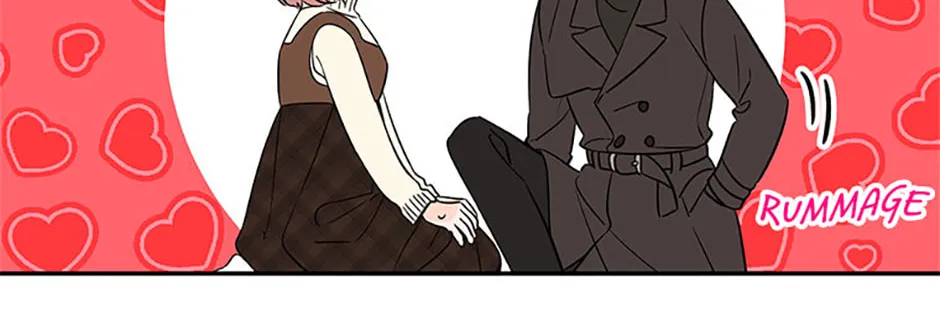 100-Day Romance Chapter 56 page 74 - 