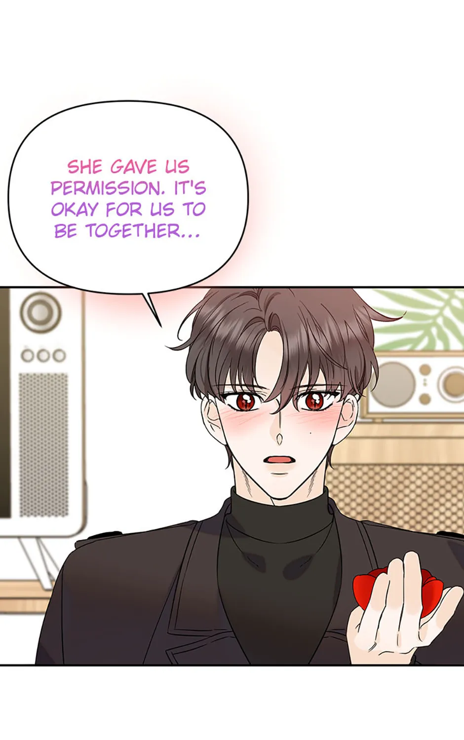 100-Day Romance Chapter 56 page 79 - 