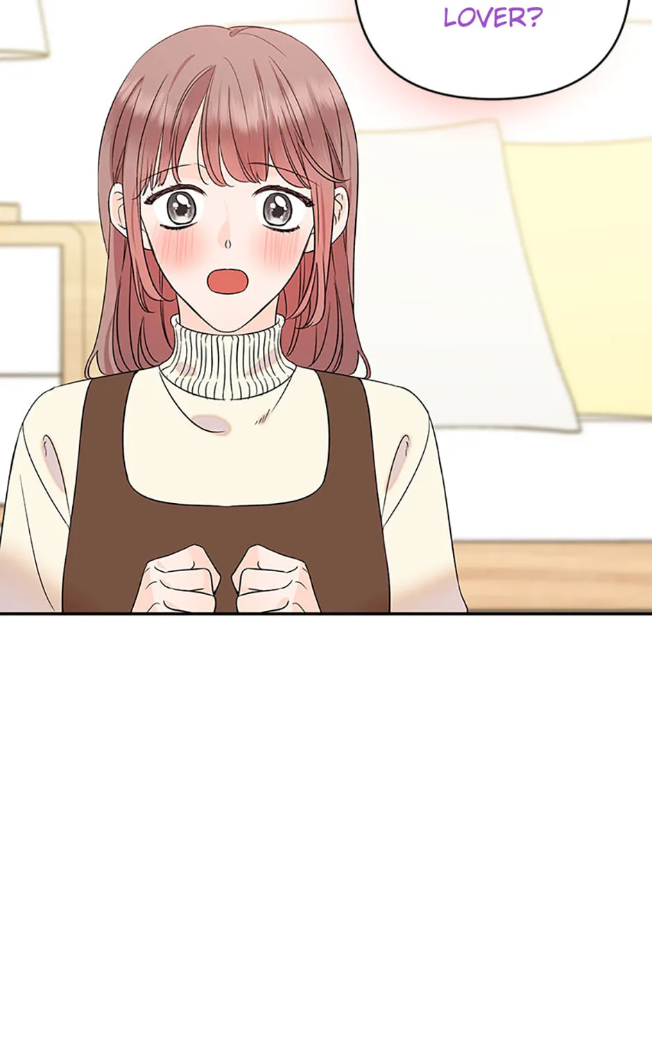 100-Day Romance Chapter 56 page 81 - 