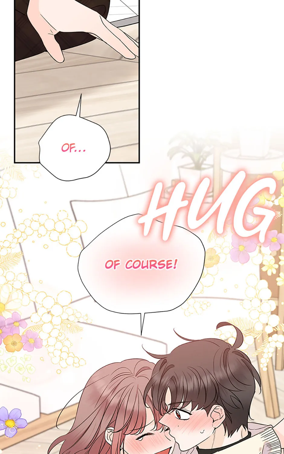 100-Day Romance Chapter 56 page 83 - 