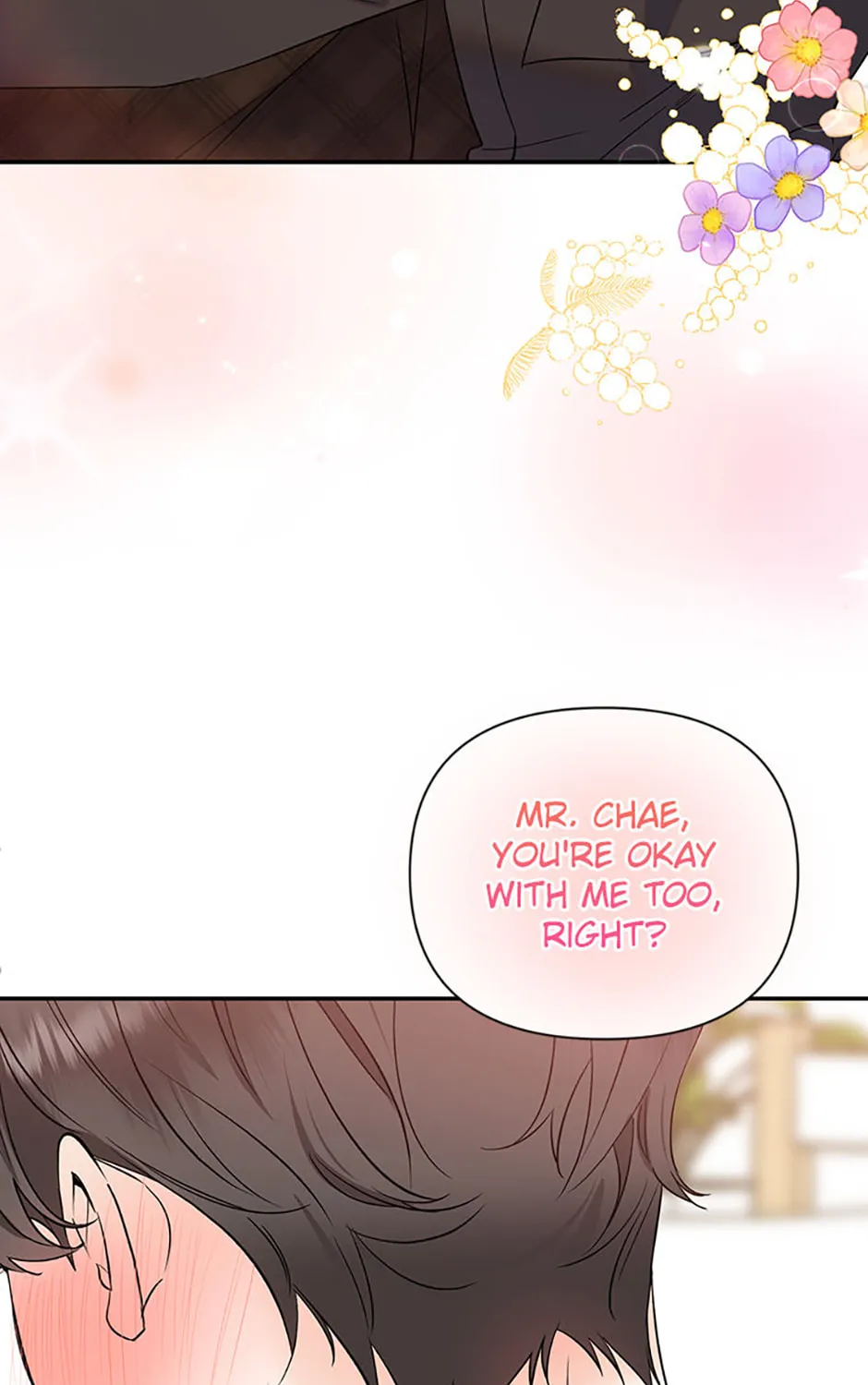 100-Day Romance Chapter 56 page 85 - 